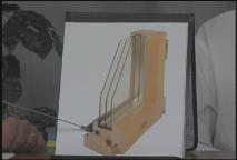 Thumbnail image for Energy Efficiency For The Home - Windows