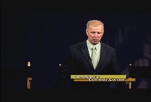 Thumbnail image for Campbell's Comedy Corner - Mike Dorval