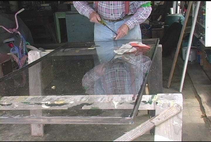 Thumbnail image for The Humble Farmer - 6 10 2012