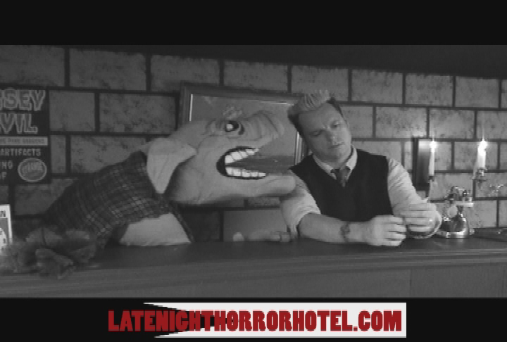 Thumbnail image for Late Night Horror Hotel - The Corpse Vanishes