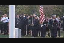 Thumbnail image for Hudson 9-11 Memorial Service 2012
