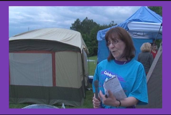 Thumbnail image for Around Town Salem NH Top 10 Clips incl. Wayne Newton, Canobie Lake Madonna Tribute, Fenway Park Visit, Sports Anchor Frank Mallicoat, & Tom Bergeron