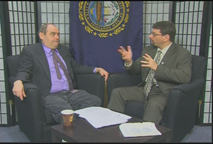 Thumbnail image for Capitol Access - Redistricting & Election Predictions