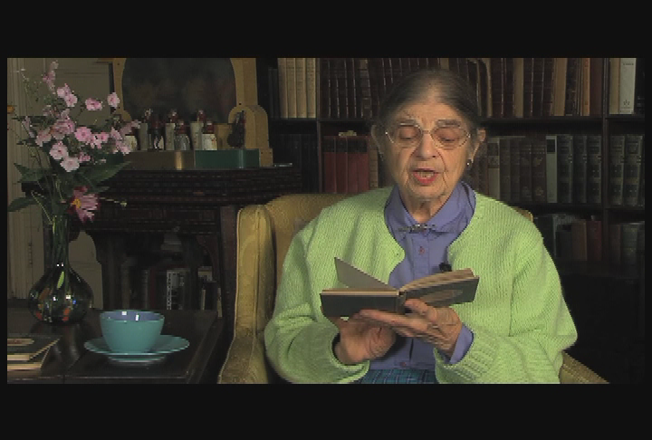 Thumbnail image for Reading Aloud With Judith McConnell - The Tale Of Jeremy Fischer