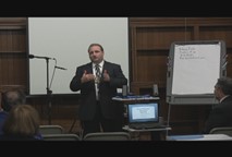 Thumbnail image for Hills Memorial Library Presents Holiday Safety 2012