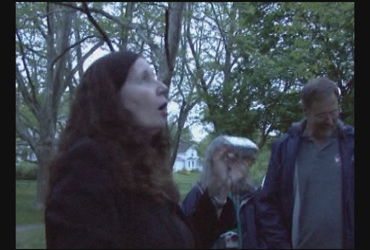 Thumbnail image for Salem, NH's Around Town - Ghosthunting