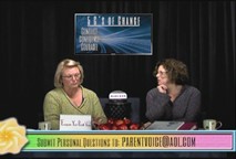 Thumbnail image for Empower Your Parent Voice -  S2Ep1 The 5 C's of Change