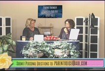 Thumbnail image for Empower Your Parent Voice - S2Ep2 Parent-Friendly Advocate Tool Kit