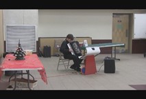 Thumbnail image for Council On Aging Presents 2012 Holiday Spaghetti Dinner