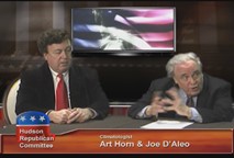 Thumbnail image for Climate Change - Fact or Fiction?