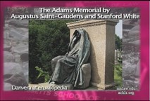 Thumbnail image for Books Of Our Time - First Family: Abigail & John Adams Part 1