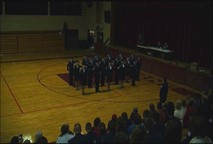 Thumbnail image for ROTC Drill Competition 12/15/2012