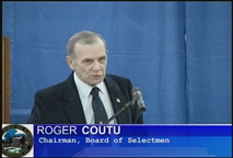 Thumbnail image for Selectmen Presentation on Union Contract Warrant Articles