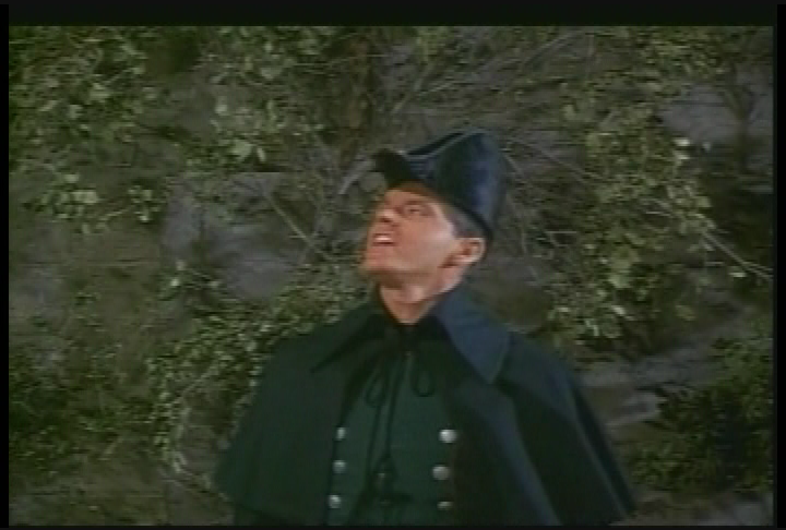 Thumbnail image for Prof. Fortunatos' Fright Fest - the Terror