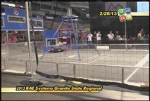 Thumbnail image for 2013 BAE Systems Robo competition