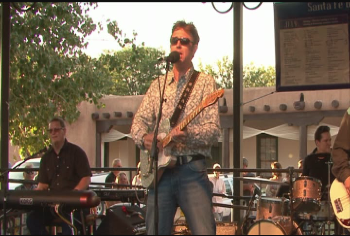 Thumbnail image for Santa Fe Bandstand ep 1