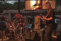 Thumbnail image for Santa Fe Bandstand ep 2