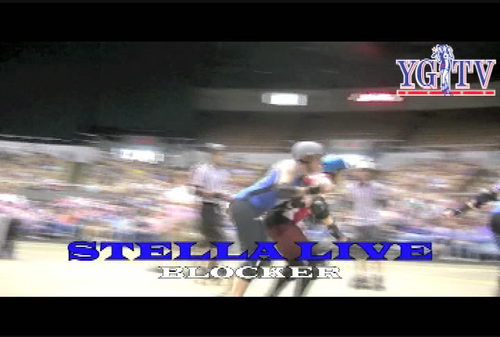 Thumbnail image for Yankee Girl TV ep2