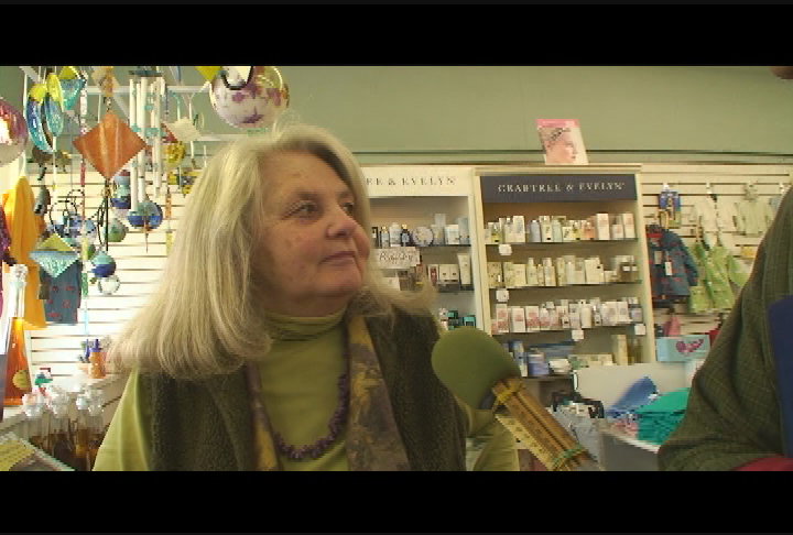 Almost Live-Christmas Show