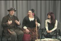 Thumbnail image for Spektral Evidence presents Secret Swan Society