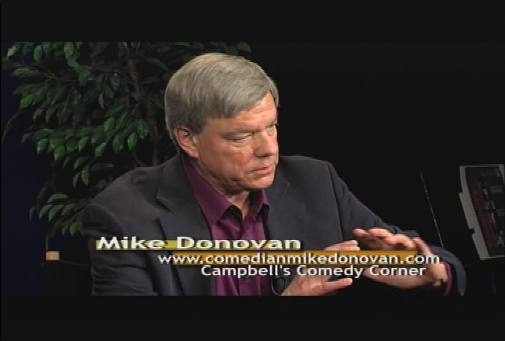 Thumbnail image for Campbell's Comedy