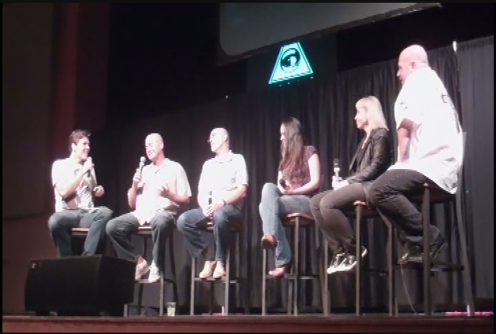 Thumbnail image for 30 Odd Minutes-  Michigan Paracon