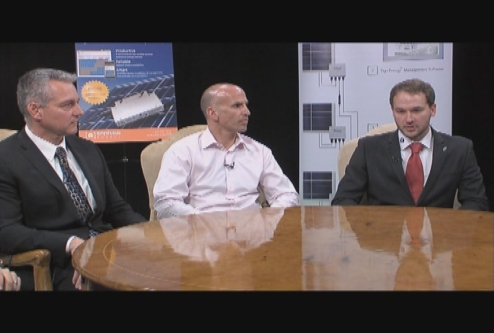 Thumbnail image for Solar Inverter