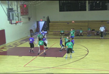 Thumbnail image for 2013 Hudson Rec Basketball Championship - Senior Boys - Lakers vs Celtics