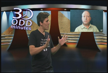 Thumbnail image for 30 Odd Minutes - Great Pyramid Technology