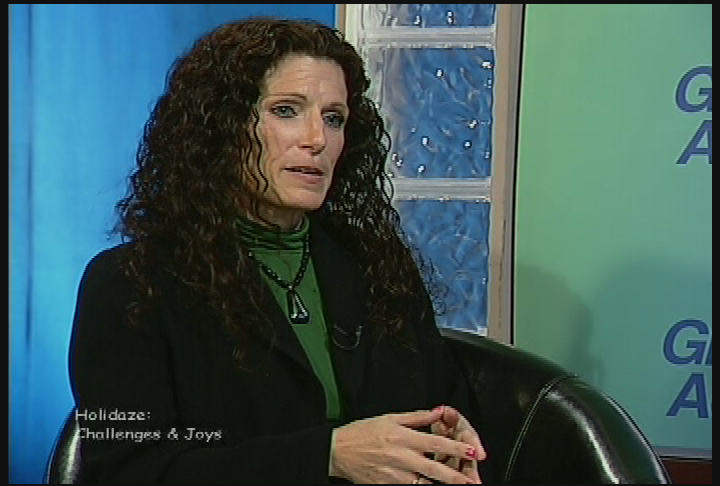 Graceful Aging - Holidaze