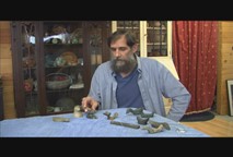 Thumbnail image for Archaeology - Reading Indian Artifacts ep2