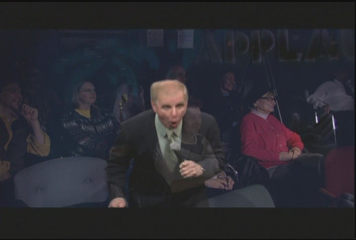 Thumbnail image for Campbell's Comedy Corner -  Gilmore