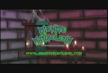 Thumbnail image for Midnite Mausoleum - Zontar