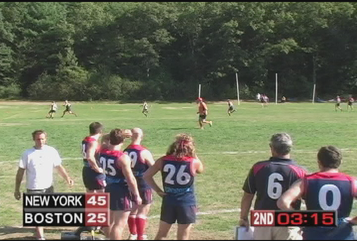 Stateside Footy ep5 -