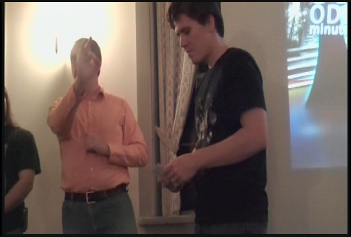 Thumbnail image for 30 Odd Minutes - Wareham Haunted Mystery Night, Wareham , Ma