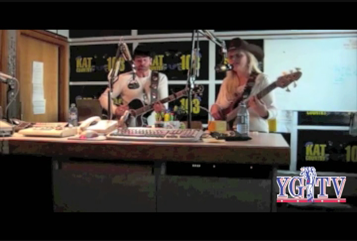 Thumbnail image for Yankee girl TV ep4- MMA Celebrity Interviews