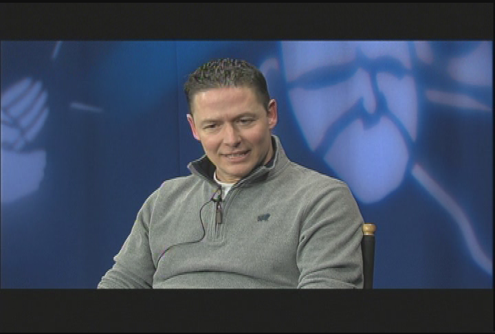 Thumbnail image for Campbell's Comedy Corner - Ace Aceto