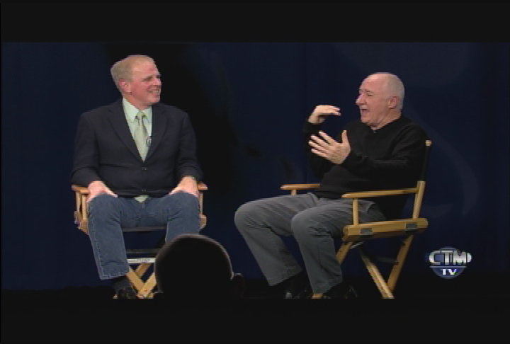 Thumbnail image for Cambell's Comedy Corner - PJ Walsh