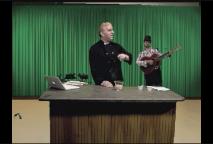 Thumbnail image for Mr. G's Cooking with Comedy - Bread