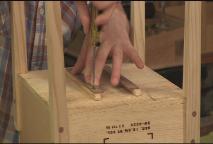 Thumbnail image for The Garage with Steve Butler - Red or White