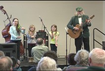 Thumbnail image for NPL- Irish Heritage Concert