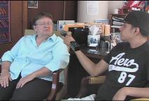 Thumbnail image for Teen TV - Teen Survival