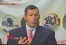 Thumbnail image for Driving Towards Zero