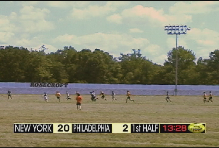 Startewside Footy - 1104 -