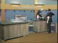 Thumbnail image for Cooking with Comedy - Life is Like a Pancake