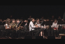 Thumbnail image for Hudson Memorial School Spring Instrumental Concert 2013
