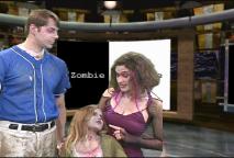 Thumbnail image for Zombie Etiquette 6 - The Zombie Zone