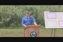 Thumbnail image for Senior Center & HCTV Access Center Groundbreaking Ceremony