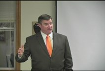 Thumbnail image for Right For New Hampshire - People and Positions : Senator Andy Sanborn