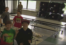 Thumbnail image for Hills Garrison Project Tonight Tonight 2013